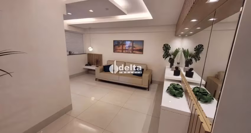️ apartamento impecável próximo ao praia clube – bairro patrimônio | uberlândia