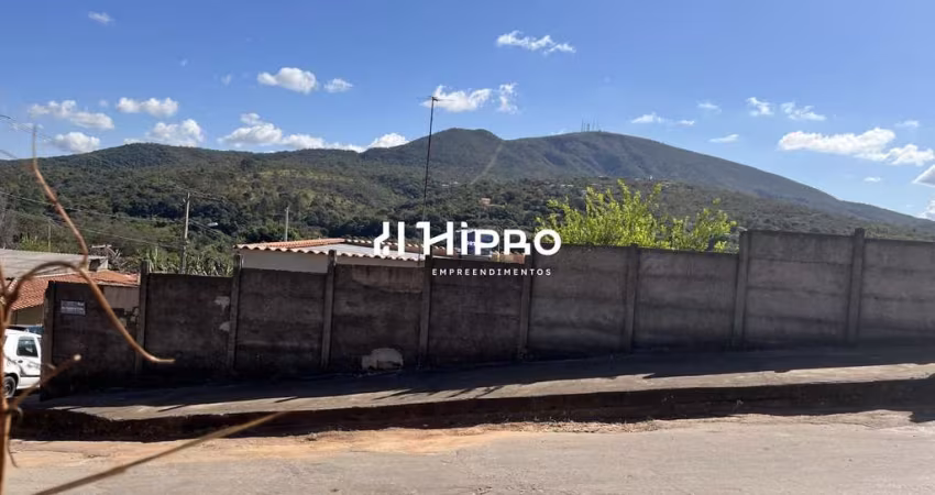 LOTE DE 245M2 PROX. AO CENTRO