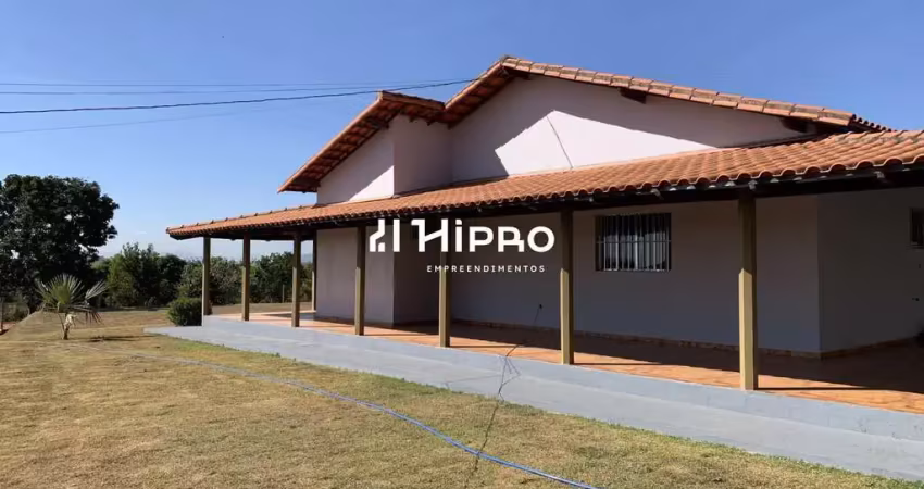 Sítio em Chacreamento Fechado em Serra Azul/Mateus Leme