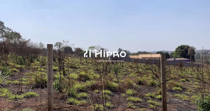 Oportunidade Lote em Igarapé 360m² – Próximo ao Asfalto, com Escritura e Registr