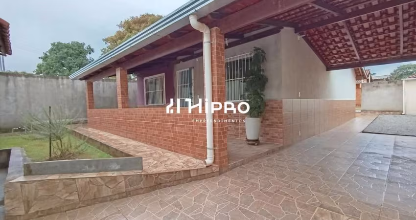 CASA COM 360m² DE ÁREA EM JUATUBA