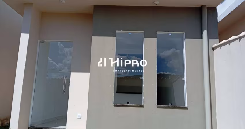 Casa à Venda em Vila Suzana, Mateus Leme – R$250.000,00