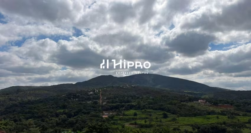 Terreno à Venda no Vale Verde em Mateus Leme – 200m²