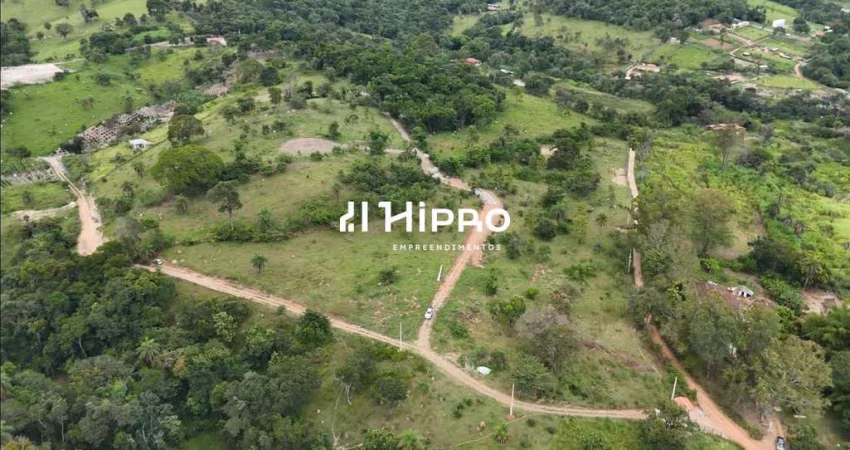 Chácaras a partir de 1.000m²| Financiamento Direto com Entrada Facilitada