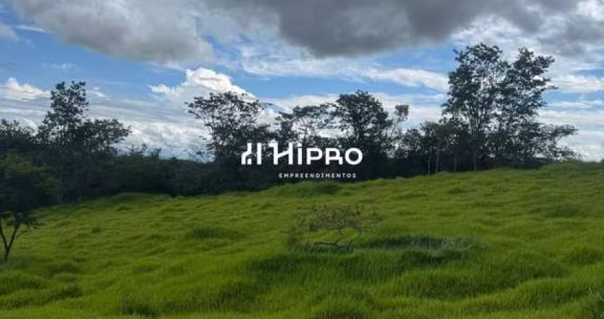 Fazendinhas de 5.000m² a 20.000m² em Sítio Novo – Mateus Leme/MG