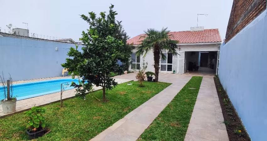 Viva Bem no Laranjal! Casa com Piscina, Espaço Gourmet e Home Office