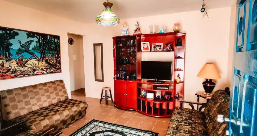 Sua Casa no Laranjal: Conforto, Lazer e Qualidade de Vida por R$ 310 mil!