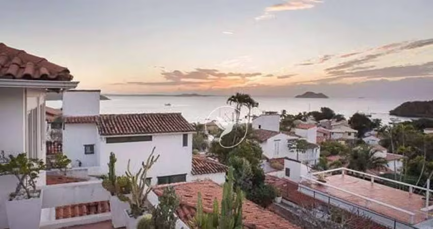 Casa 3 suítes à venda - ossos - armação dos búzios/rj