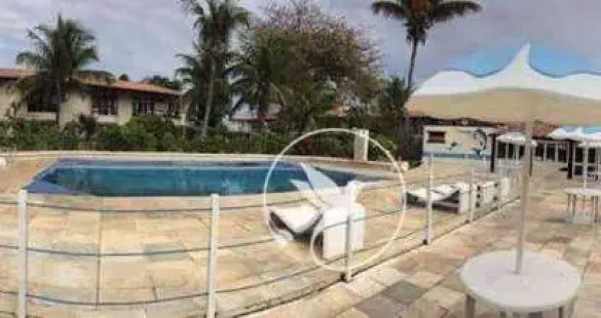Apto 2 dormitórios à venda - centro - armação dos búzios/rj
