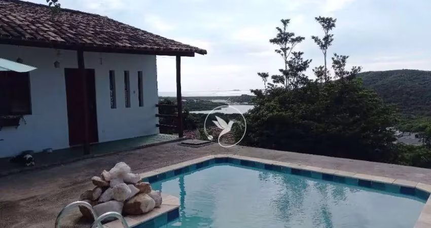 Imperdível casa 3 dormitórios à venda - peró - cabo frio/rj