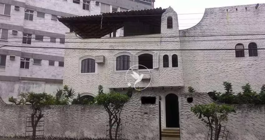 Apartamento residencial à venda, algodoal, cabo frio - ap0042.