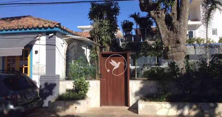 Casa residencial à venda, centro, armação dos búzios - ca0236.