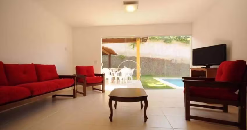 Casa residencial à venda, ferradura, armação dos búzios - ca0486.