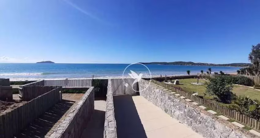 Casa à venda, pé na areia - armação dos búzios - ca0544.