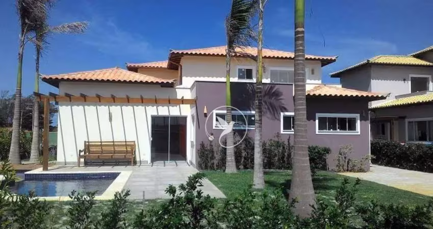 Magnifica casa 4 suítes à venda - baia formosa - armação dos búzios/rj