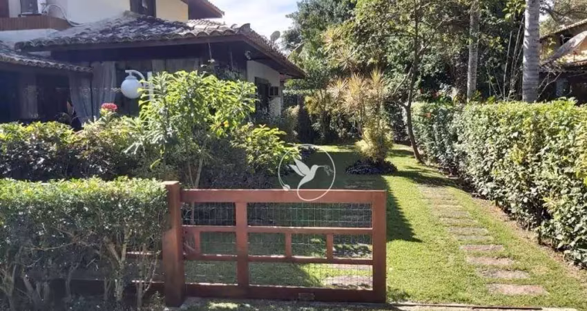 Casa residencial à venda, manguinhos, armação dos búzios - ca1117.
