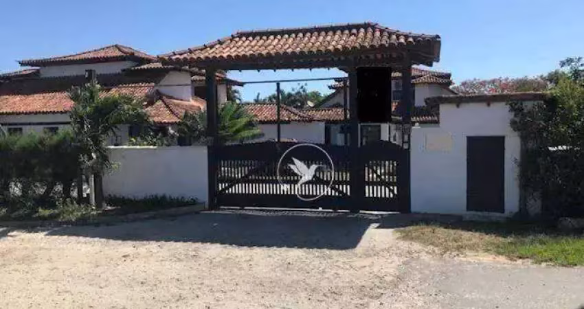 Casa com 2 dormitórios à venda - baia formosa - armação dos búzios/rj