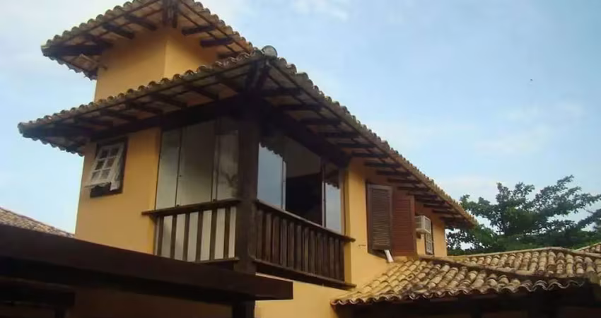 Casa 3 dormitórios à vendar - ferradura - armação dos búzios/rj