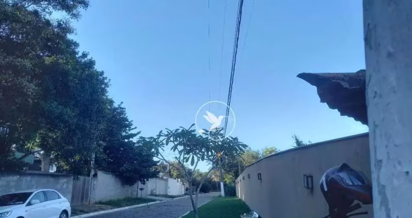 Terreno à venda, vila luiza, tucuns-armação dos búzios - te0146.