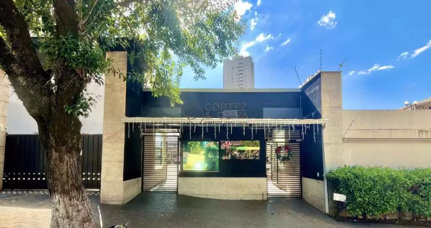 Apartamento com 2 quartos à venda na Avenida Paul Harris, 88, Nossa Senhora de Lourdes, Londrina