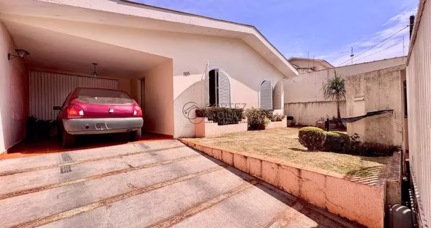 Casa com 3 quartos à venda na Rua Olavo Bilac, 808, Champagnat, Londrina