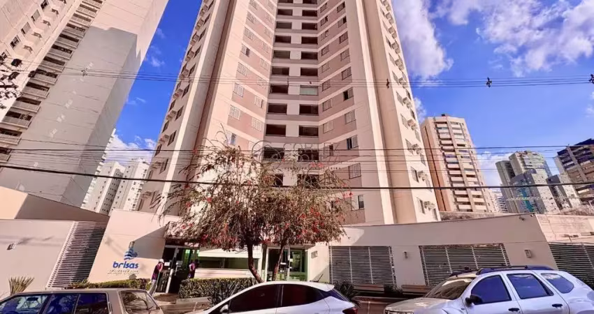 Apartamento com 3 quartos à venda na Weslley César Vanzo, 189, Gleba Fazenda Palhano, Londrina