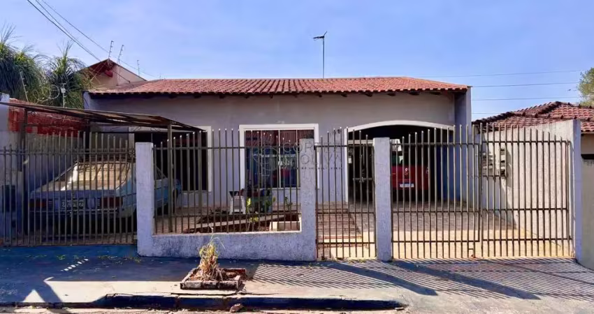 Casa com 3 quartos à venda na Roseiral, 195, Ricardo, Londrina