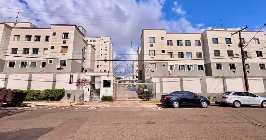 Apartamento com 2 quartos à venda na Rua Amapá, 247, Vila Filipin, Londrina