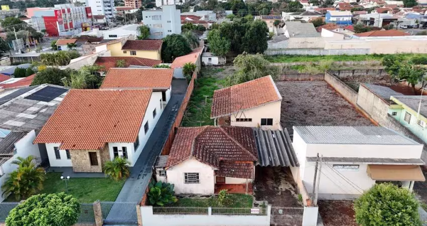 Terreno à venda na 7 de Setembro, 322, Centro, Ibiporã