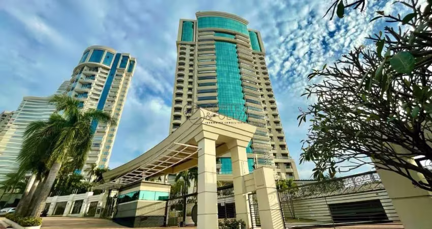 Apartamento com 4 quartos à venda na Avenida Adhemar Pereira de Barros, 1300, Bela Suiça, Londrina