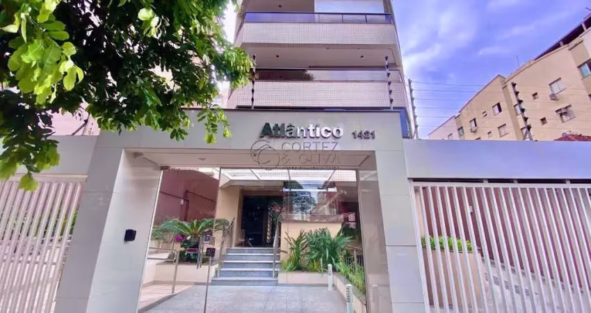 Apartamento com 4 quartos à venda na Avenida Rio de Janeiro, 1421, Centro, Londrina