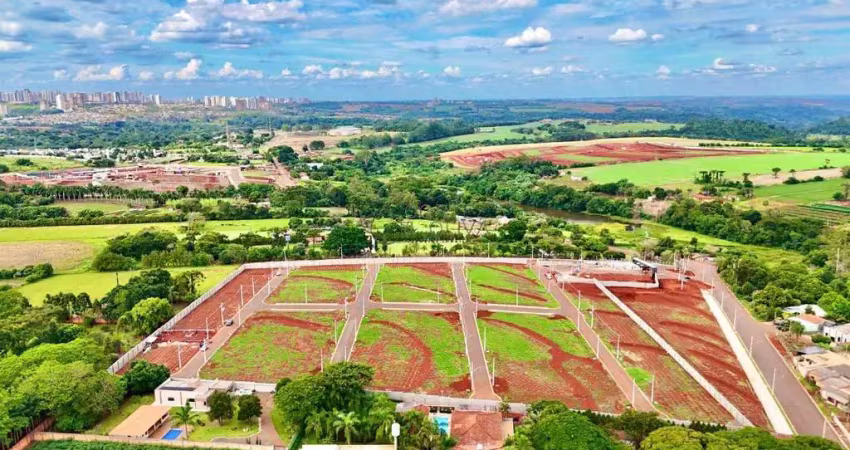 Terreno à venda na Rodovia Mabio Gonçalves Palhano, Gleba Fazenda Palhano, Londrina