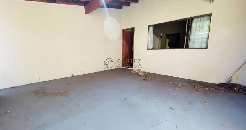 Casa com 3 quartos à venda na Rua Professor Enoque Balbino Lima, 185, Jardim Prefeito Milton Menezes, Londrina