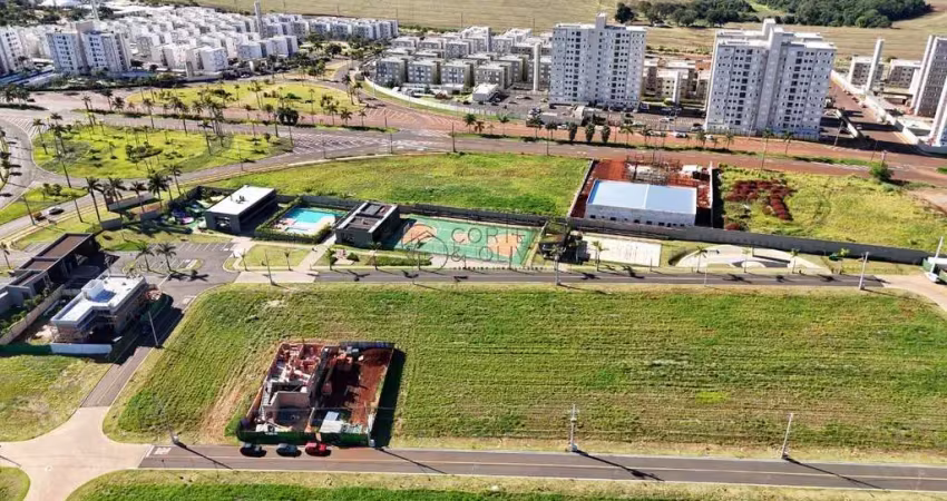 Terreno à venda na Rua Fernando Luiz Massaro, 99, Parque Tauá, Londrina