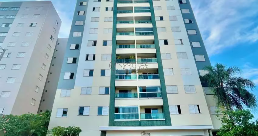 Apartamento com 4 quartos à venda na Avenida Madre Leônia Milito, 1130, Bela Suiça, Londrina