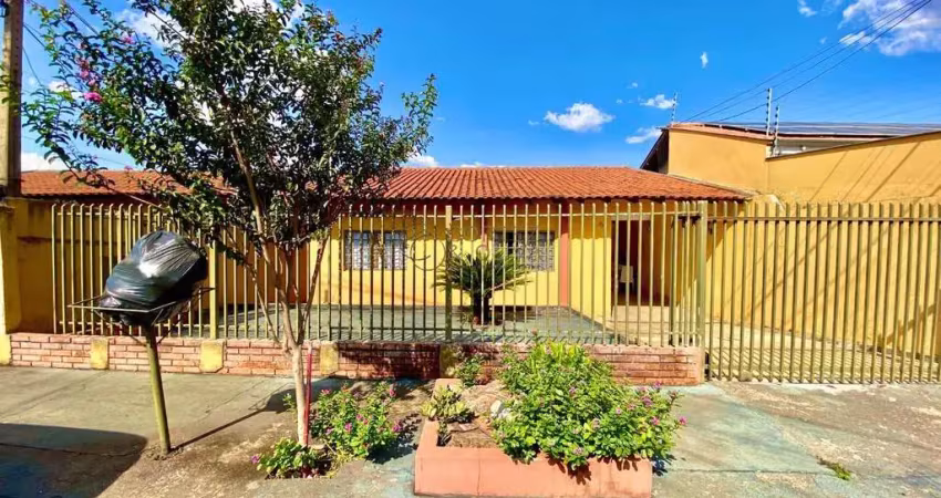 Casa com 5 quartos à venda na Leonel de Oliveira Reis, 31, Coliseu, Londrina