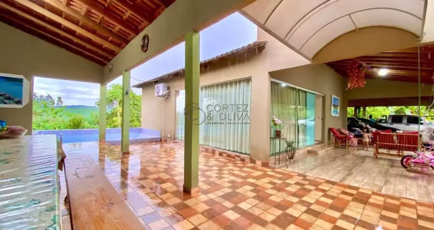 Chácara / sítio com 2 quartos à venda na Rural, 500, Área Rural de Londrina, Londrina
