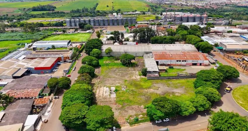 Terreno à venda na Jules Verne, 1300, Cilo 3, Londrina