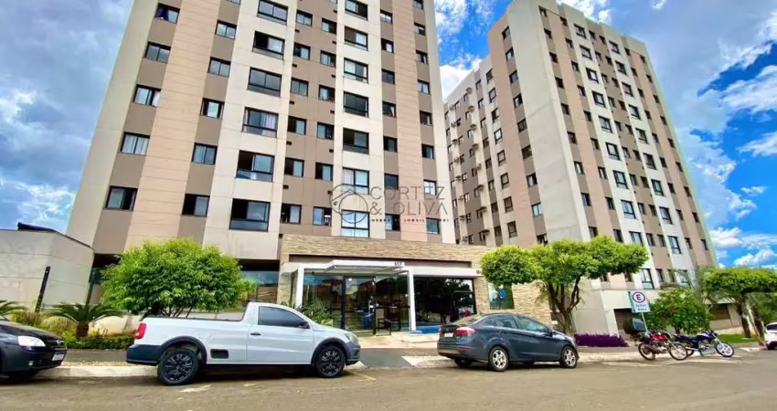 Apartamento com 3 quartos à venda na Rua Venezuela, 557, Vila Brasil, Londrina
