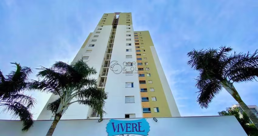 Apartamento com 3 quartos à venda na Rua Ernâni Lacerda de Athayde, 1200, Gleba Fazenda Palhano, Londrina