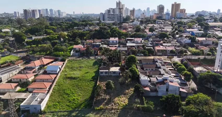 Terreno à venda na Rua Capitão Pedro Rufino, 440, Nova, Londrina