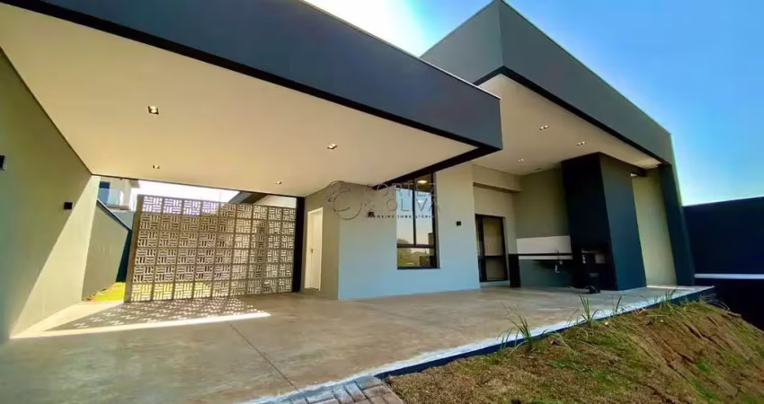 Casa com 3 quartos à venda na Luiz Natal Bonin, 777, Granville Parque Residencial, Londrina