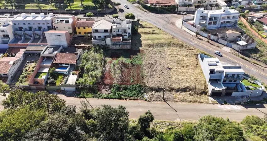 Terreno à venda na Acylino Augusto do Nascimento, Portal de Versalhes 2, Londrina