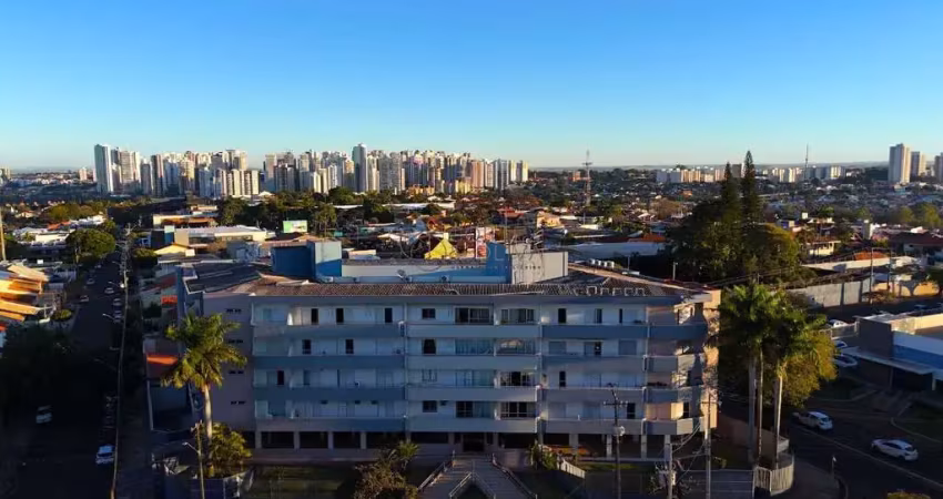 Apartamento com 4 quartos à venda na Maringá, 1135, Vitória, Londrina