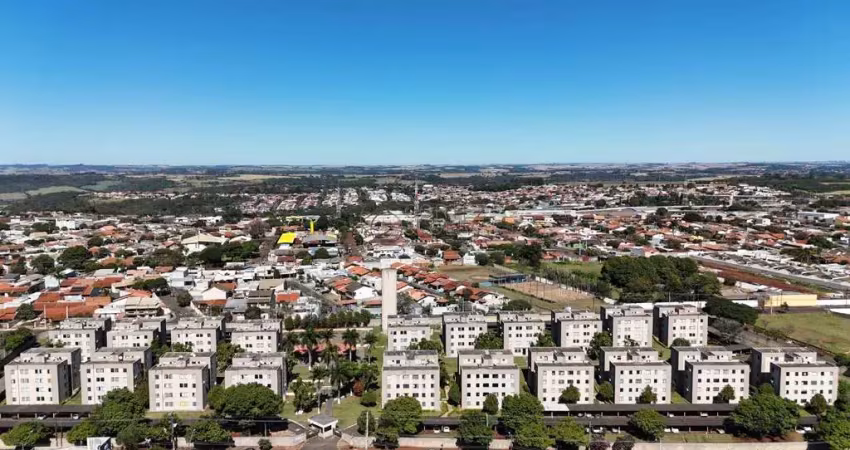 Apartamento com 3 quartos à venda na Rua Madre Henriqueta Dominici, 750, Lagoa Dourada, Londrina