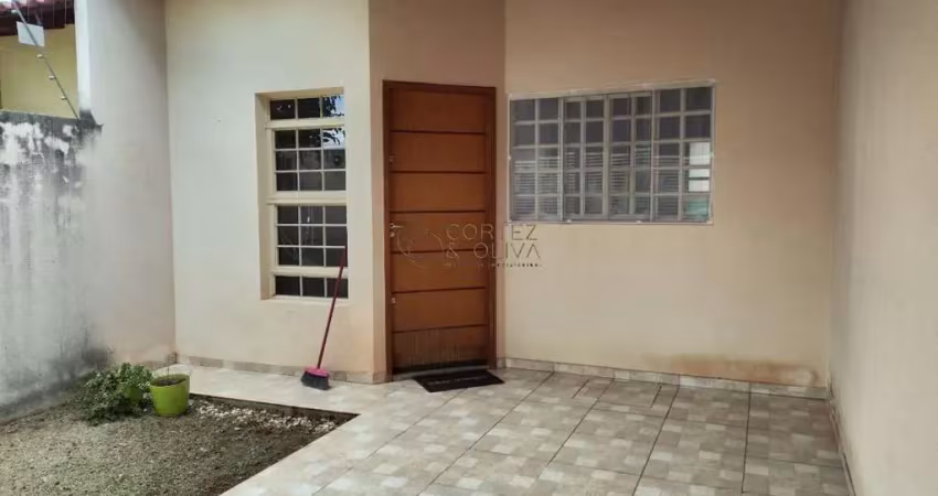 Casa com 3 quartos à venda na Harue Tanaka, 100, Residencial Veneza, Londrina