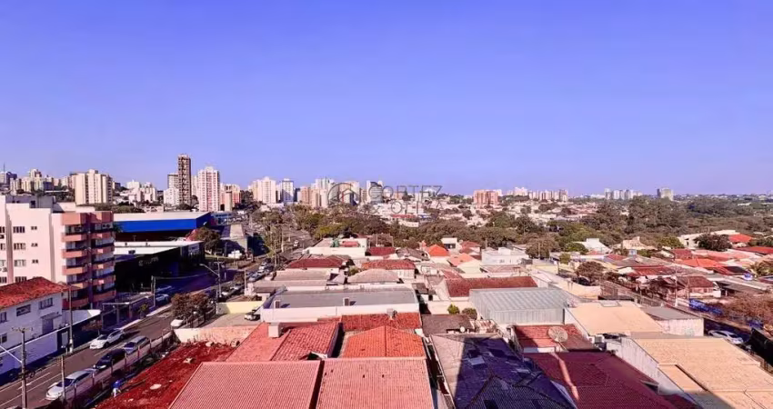 Apartamento com 2 quartos à venda na Rua da Lapa, 98, Bela Vista, Londrina