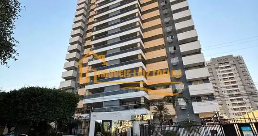 Apartamento com 3 quartos à venda no Bosque da Saúde, Cuiabá 