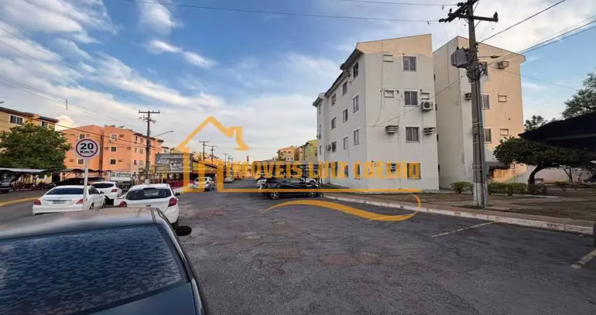 Apartamento com 2 quartos para alugar no Araés, Cuiabá 