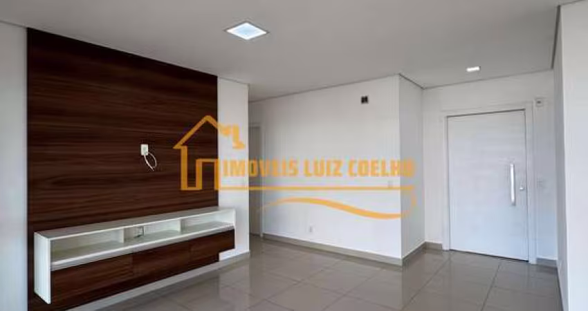 Apartamento para alugar em Cuiabá/MT